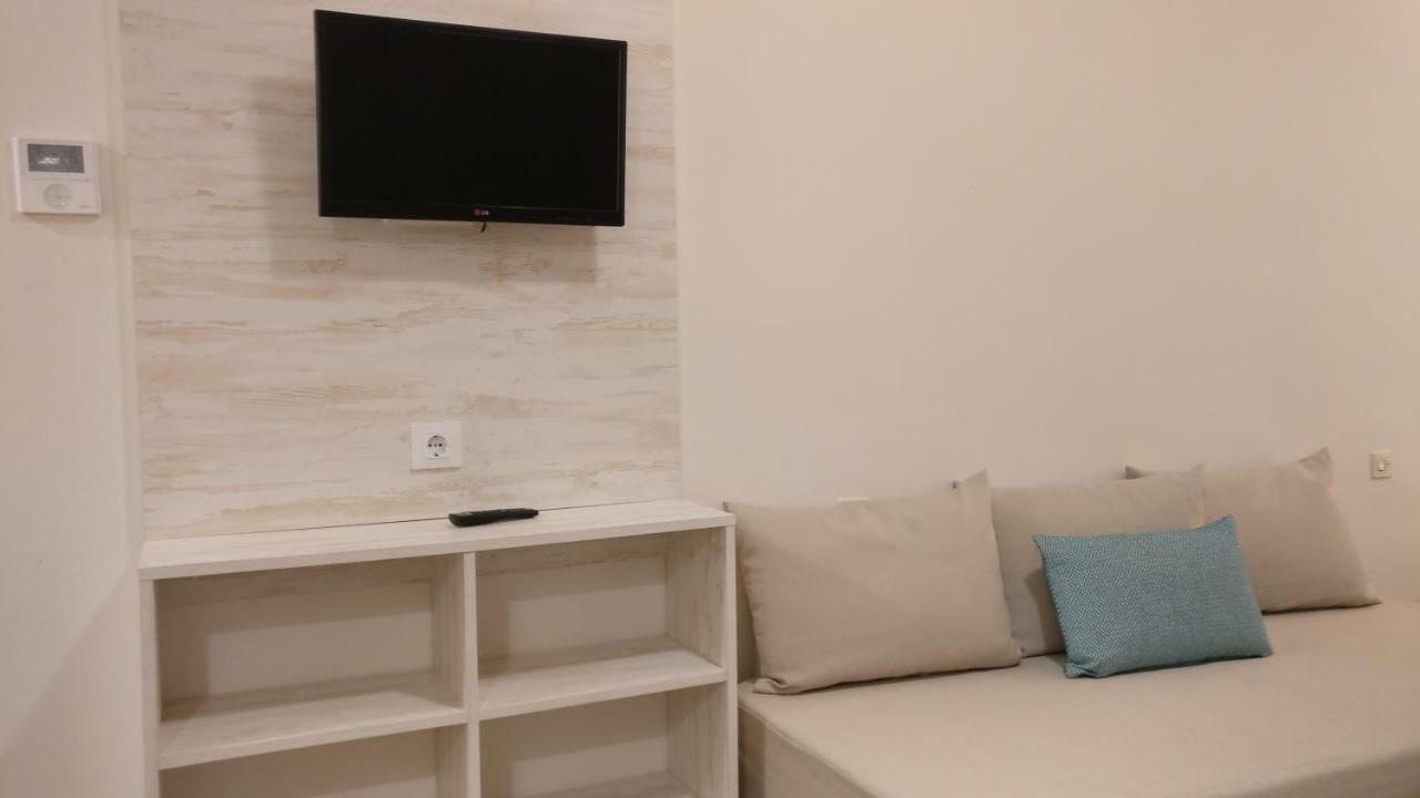 아파트호텔 라스 마리포사스 료렛 드 마르 외부 사진